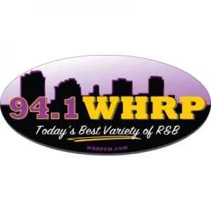 94.1 WHRP