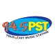 94.5 PST