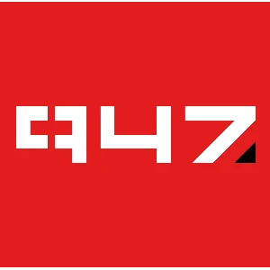 94.7 Highveld Stereo