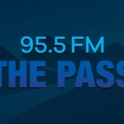 95.5 THE PASS
