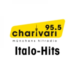 95.5 Charivari Münchens - Italo Hits