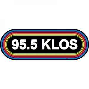 95.5 KLOS-FM