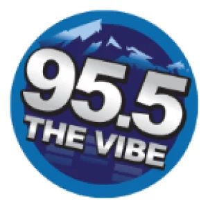 95.5 The Vibe