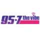 95.7 The Vibe