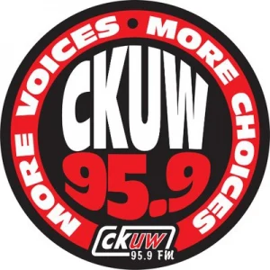 95.9 CKUW