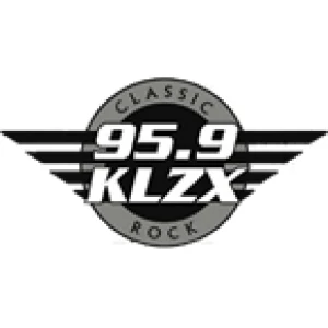 95.9 KLZX