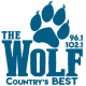 96.1 & 102.1 The Wolf