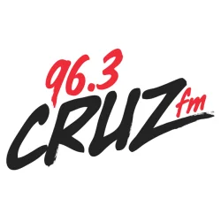 96.3 CRUZ FM