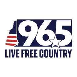 96.5 Live Free Country