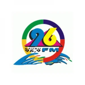 96 FM Bauru
