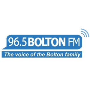 96.5 Bolton FM