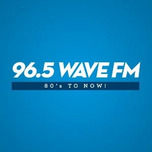 96.5 Wave FM