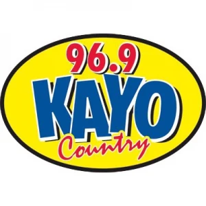 96.9 KAYO