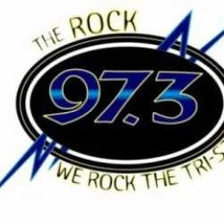 97.3 The Rock