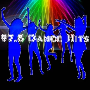 97.5 Dance Hits