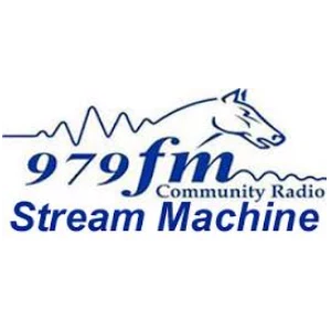 979 FM Melton Radio