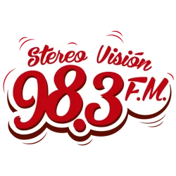 98.3FM - STEREO VISION
