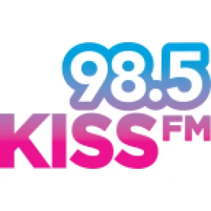 98-5 KISS FM