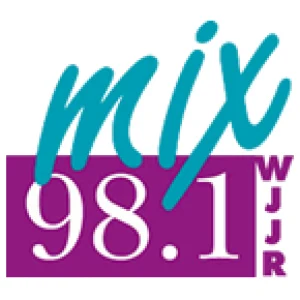 98.1 JJR (WJJR)