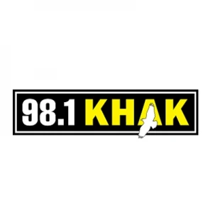 98.1 KHAK