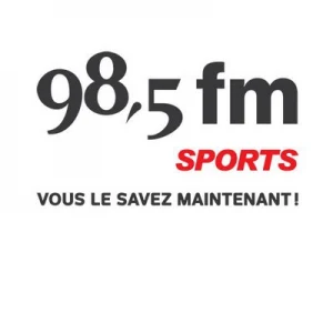 98.5 FM Sports