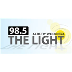 98.5 theLight