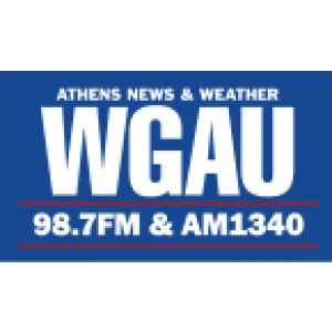 98.7FM & AM1340, Fox News WGAU