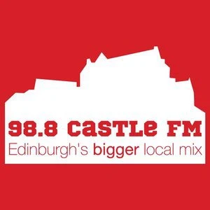 98.8 Castle FM Scotland