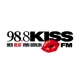 98.8 KISSFM #new beats