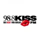 98.8 KISSFM #urban beats