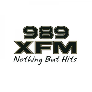 989 XFM