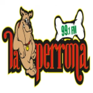 99.1 La Perrona