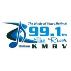 99.1 The River - The Music of Your Lifetime!