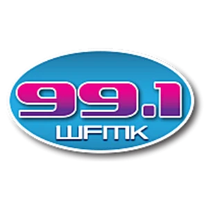 99.1 WFMK