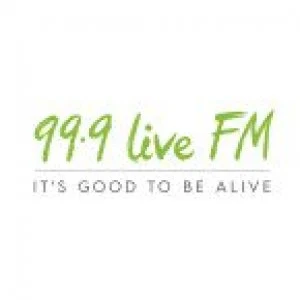99.9 Live FM
