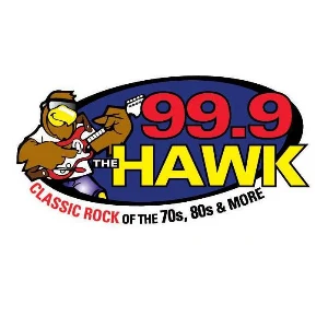 99.9 The Hawk