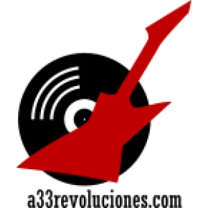 A 33 Revoluciones en el rock