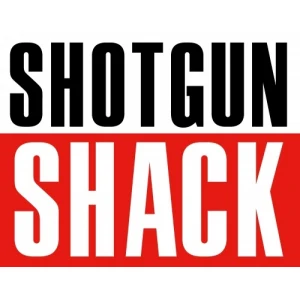 A Shotgun Shack