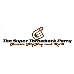 A Super Throwback Party