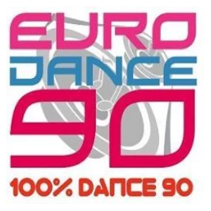 A'11 Eurodance 90