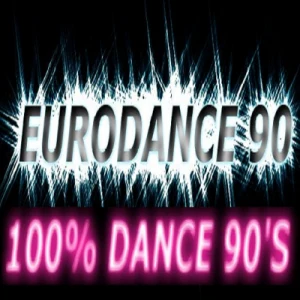 A'11 Eurodance 90s