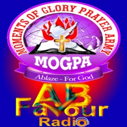 AB Favour Radio & MOGPA Radio - GhanaChurch.com