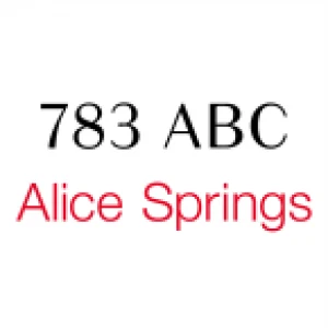 ABC Alice Springs