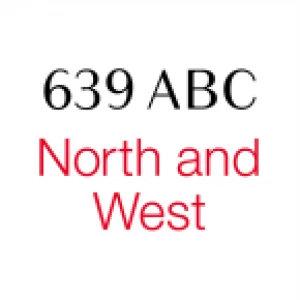 ABC North and West