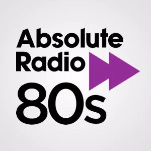 Absolute Radio - 80s