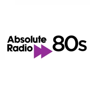 Absolute Radio 80s