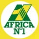 Africa n°1 Paris