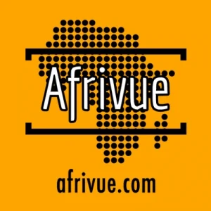 Afrivue Ghana