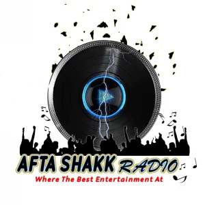 AFTA SHAKK RADIO