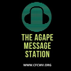 Agape Message Station